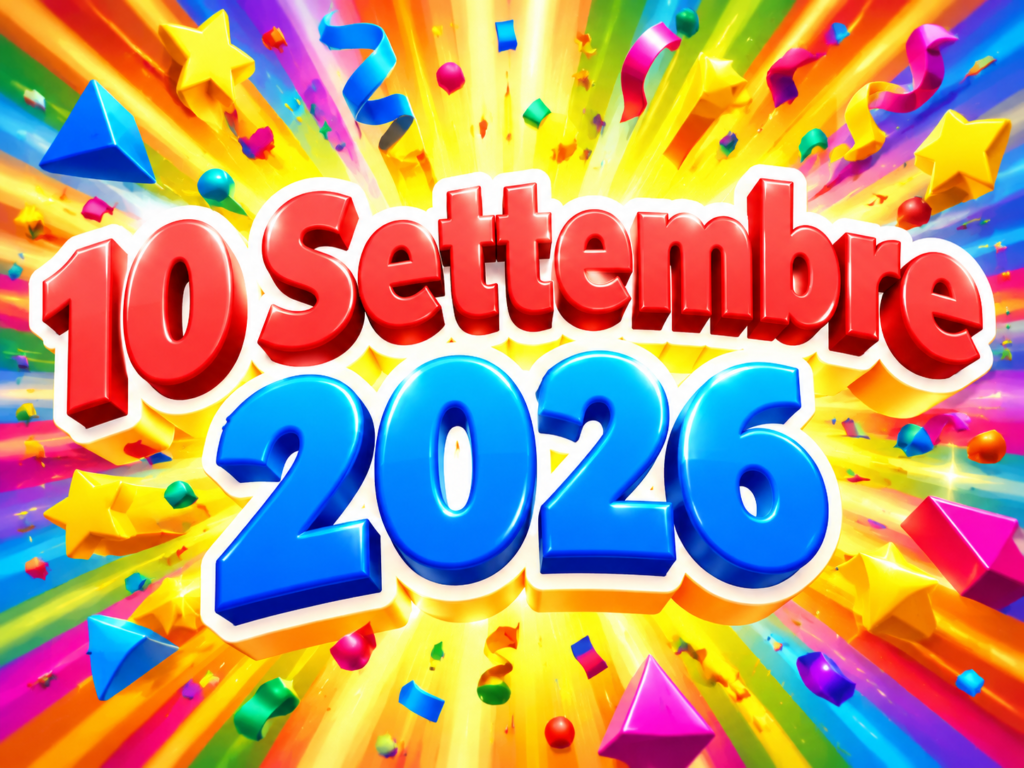 Notizie AI del 10 Settembre 2026