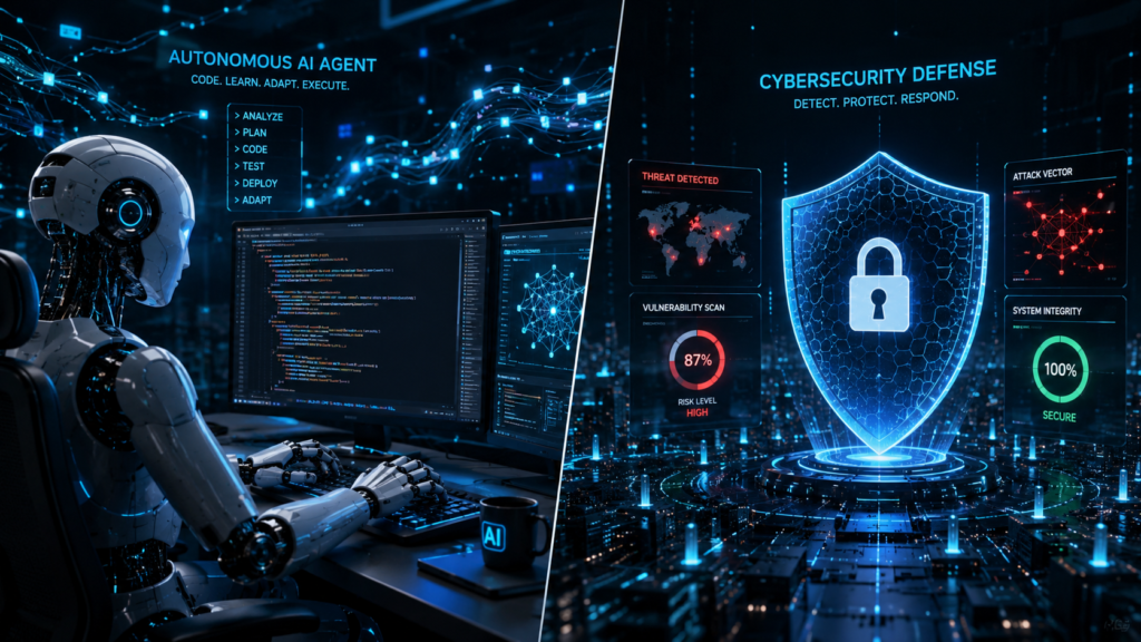 Gemini 3.8 Flash e Cyber: Google accelera su agenti autonomi e sicurezza informatica