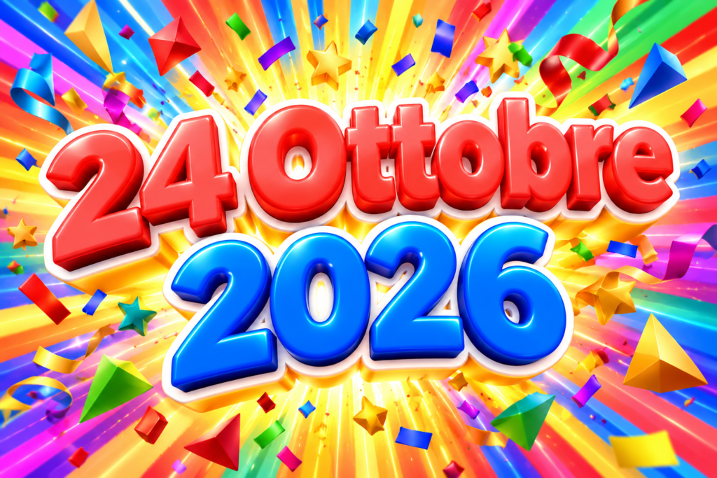 Notizie AI del 24 Ottobre 2026