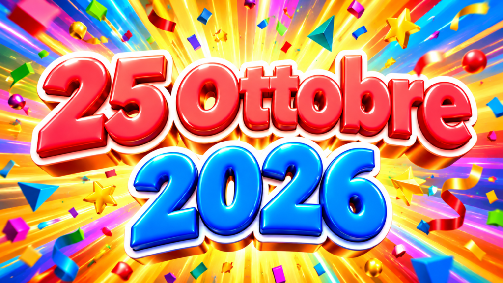 Notizie AI del 25 Ottobre 2026