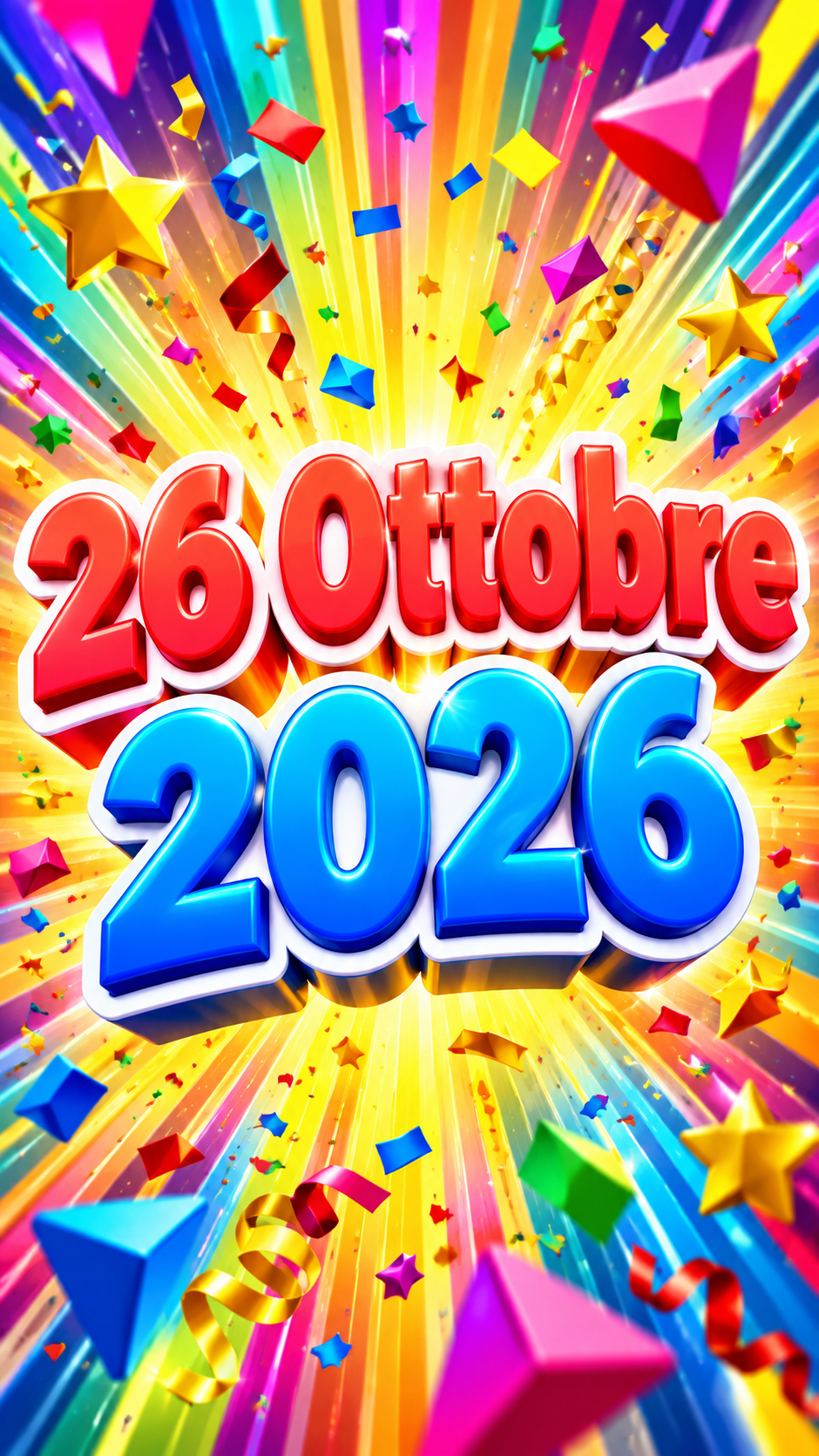 Notizie AI del 26 Ottobre 2026