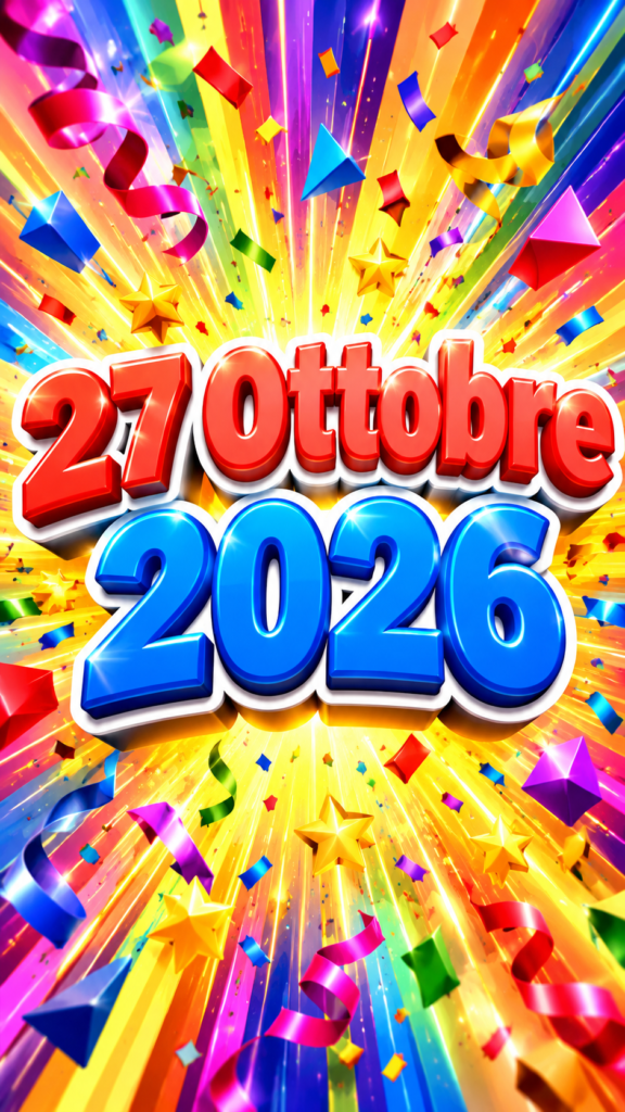 Notizie AI del 27 Ottobre 2026