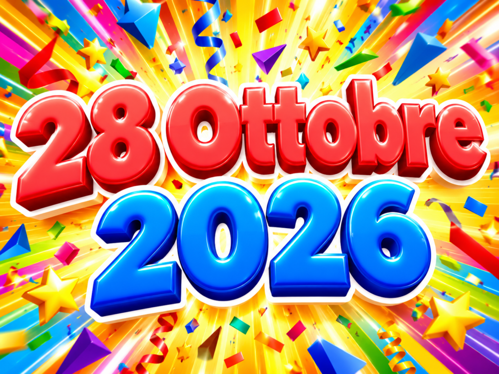 Notizie AI del 28 Ottobre 2026