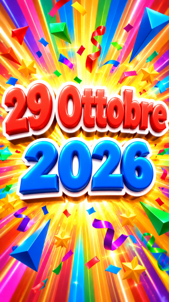 Notizie AI del 29 Ottobre 2026